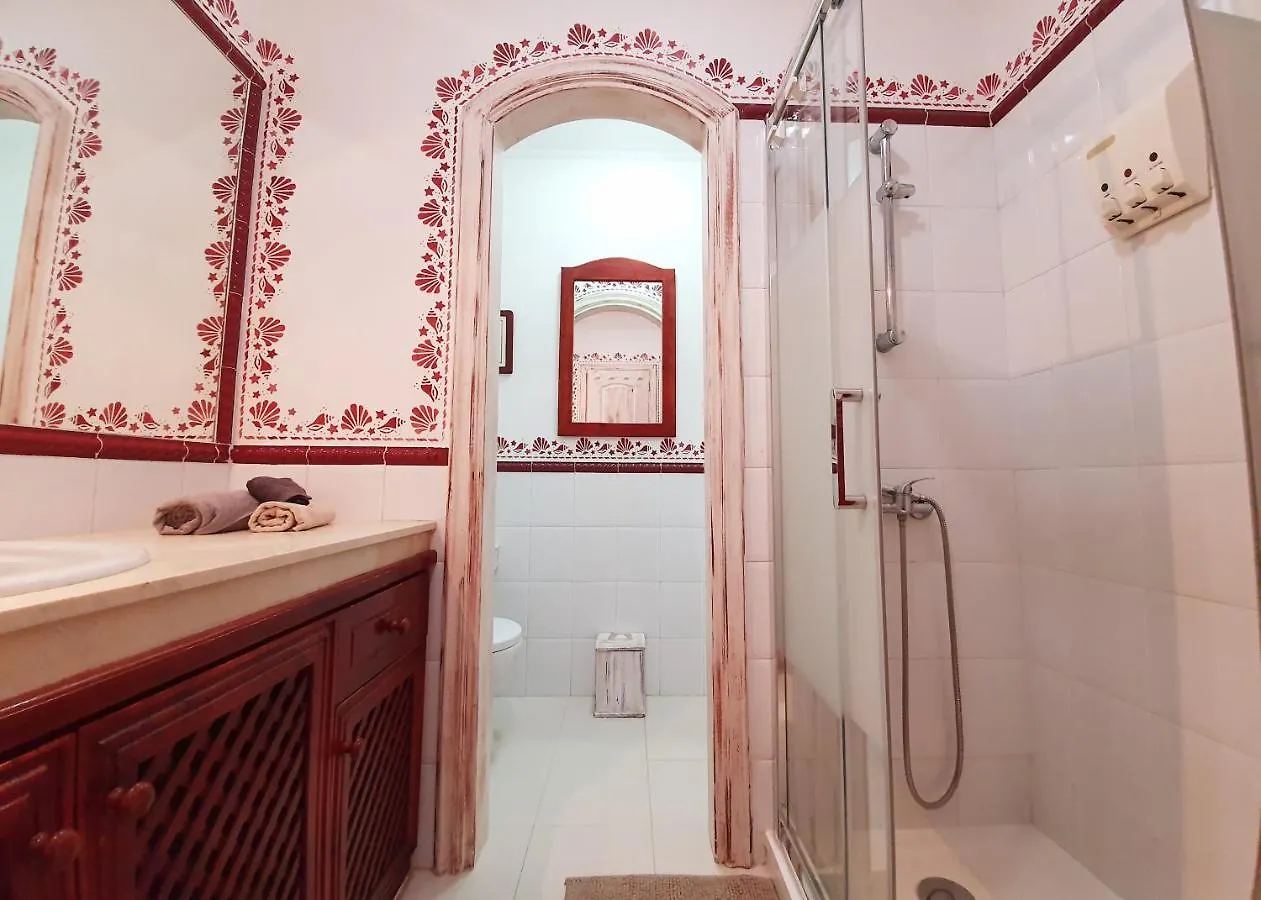 Appartamento Apartamento Vista Atlántico Costa Adeje  Costa Adeje (Tenerife)