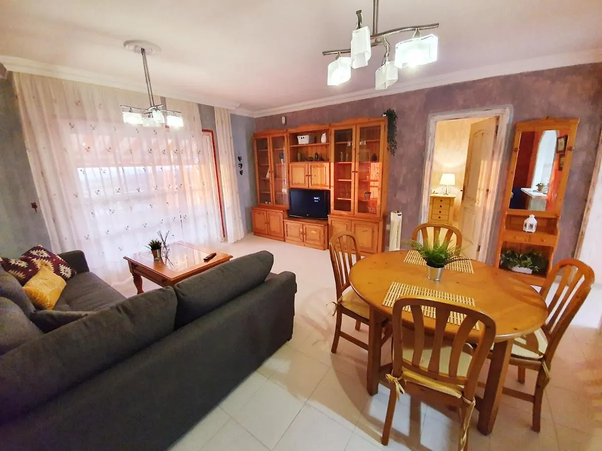 Apartamento Vista Atlantico Costa Adeje  0*, Costa Adeje (Tenerife)