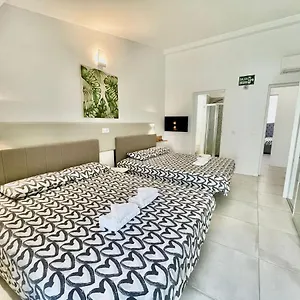 12 Villa Costa Adeje (Tenerife)