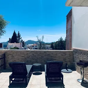  Apartment La Solanita,