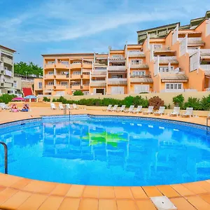 Appartement Orlando Jerry, Costa Adeje (Tenerife)