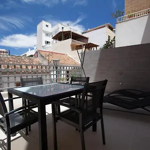  Apartment Andes Spanien