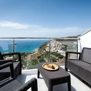  Apartment Fenster Zum Spanien