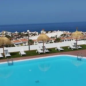 Island Paradise Apartamento Costa Adeje (Tenerife)