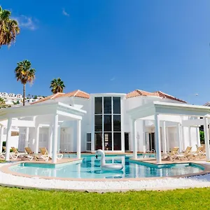  Villa Casa Palmeras Spain