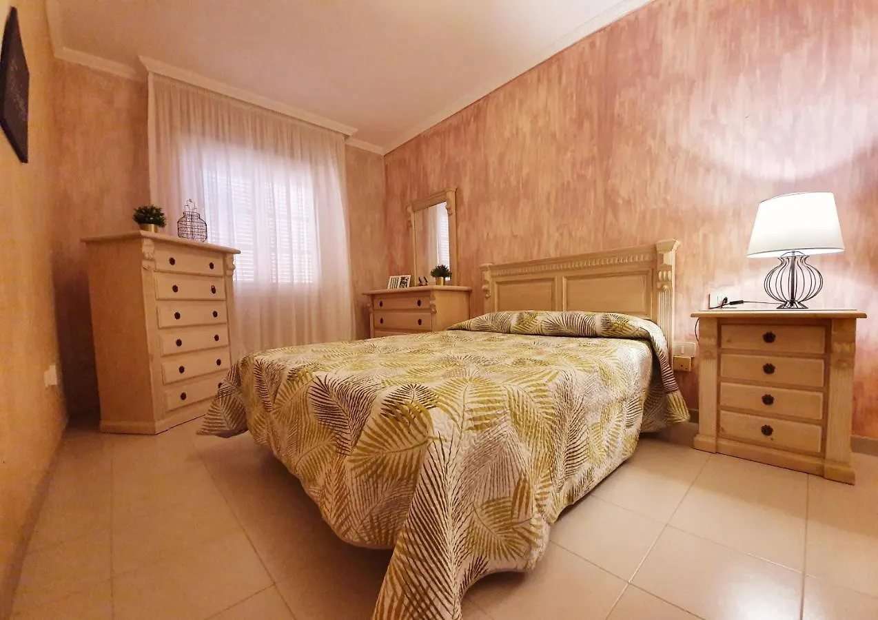 Apartamento Vista Atlantico Costa Adeje  0*, Costa Adeje (Tenerife) Spain