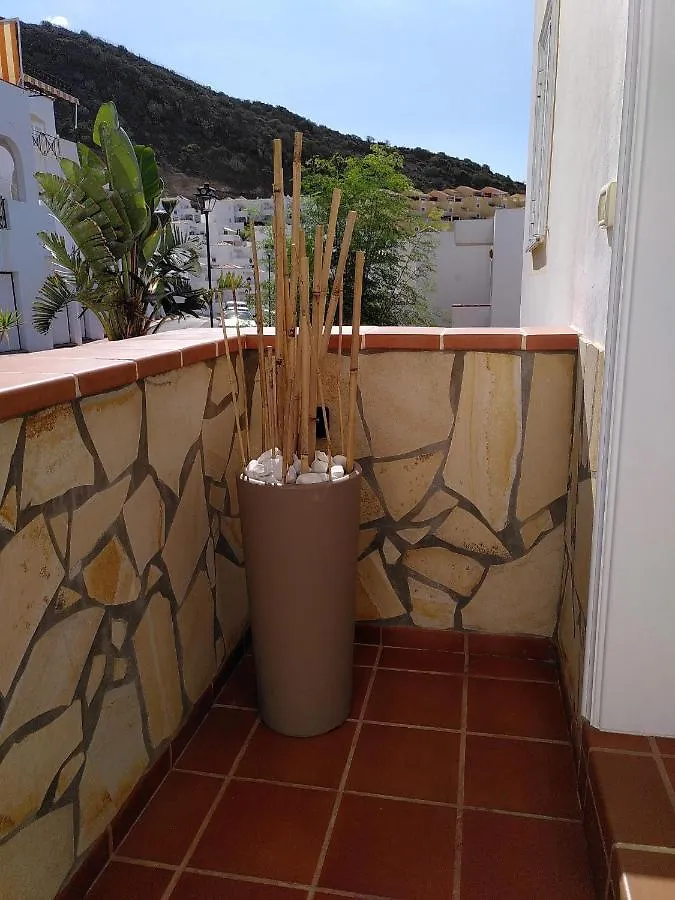 Apartamento Apartamento Vista Atlántico Costa Adeje