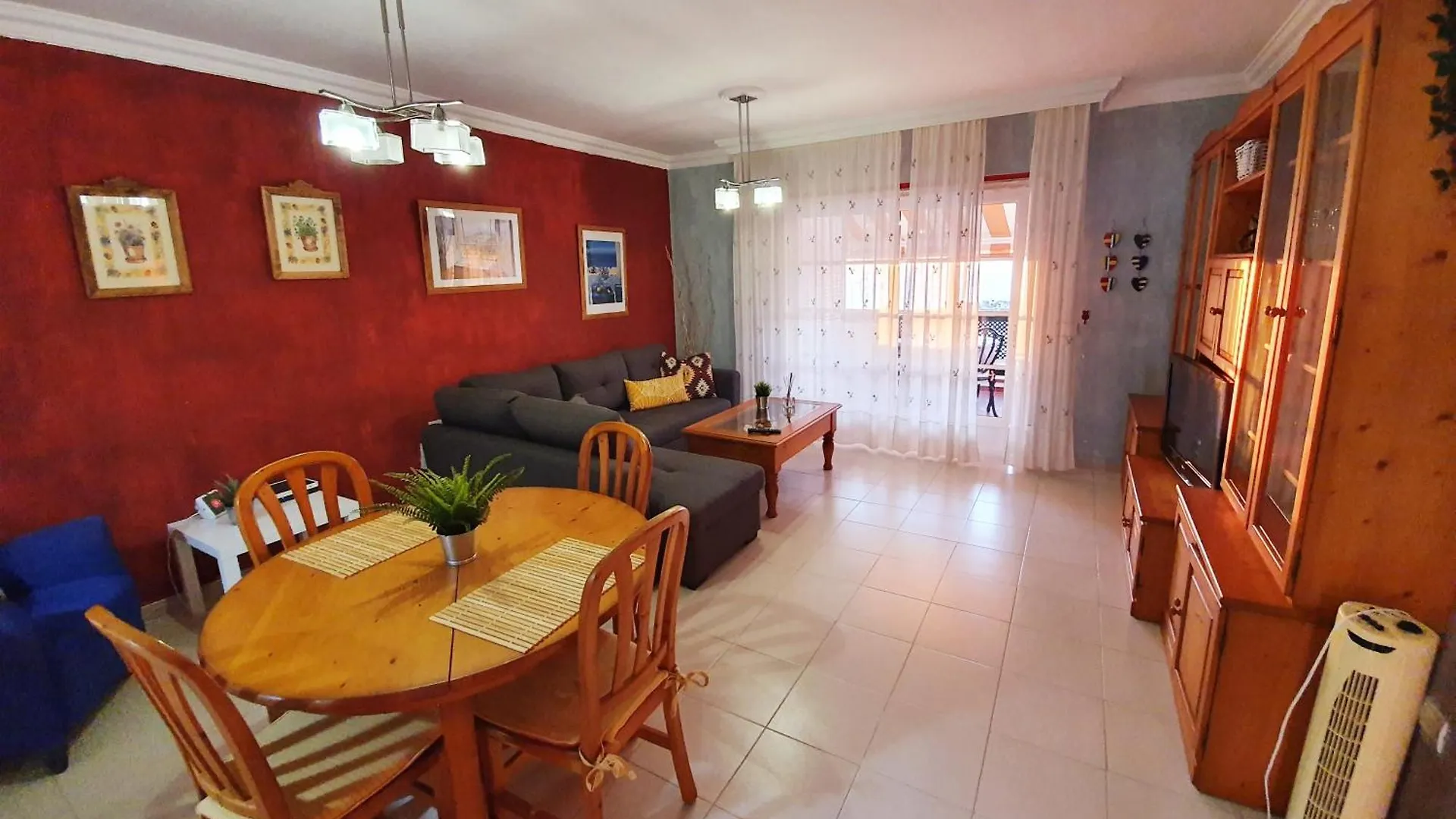 Apartamento Vista Atlantico contacts